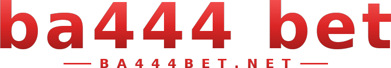 ba444 bet logo
